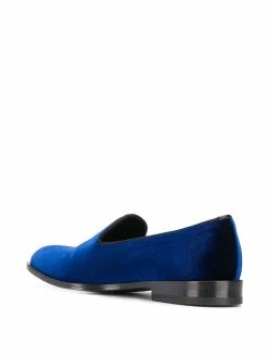 Scarosso mocassins George