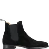 Scarosso bottines chelsea Gian Carlo
