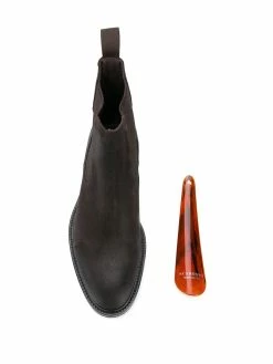 Scarosso bottines chelsea Hunter