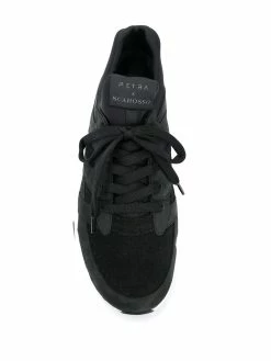 Scarosso baskets Idriss