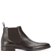 Scarosso bottines Leonardo