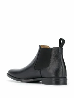 Scarosso bottines chelsea Leonardo