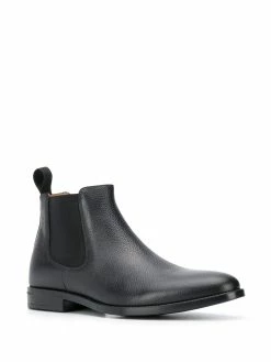 Scarosso bottines chelsea Leonardo