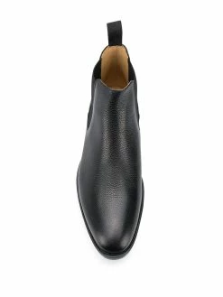 Scarosso bottines chelsea Leonardo