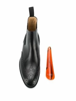 Scarosso Prix Discount Bottines chelsea Oliver bottes homme 7 Scarosso bottines chelsea Oliver