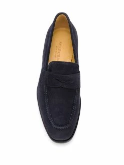 Scarosso mocassins Raimond