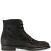 Scarosso bottines Paolo