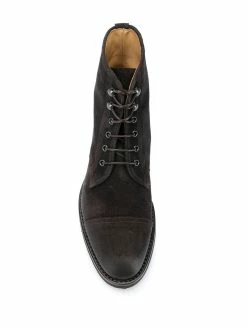 Scarosso bottines Paolo