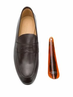 Scarosso mocassins Renato