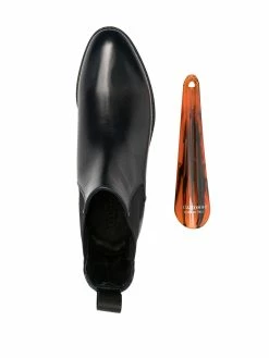 Scarosso bottines chelsea Elena