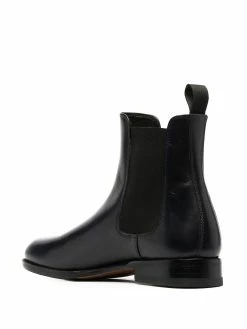 Scarosso bottines chelsea Elena