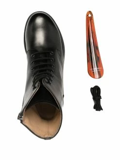 Scarosso bottines Megan