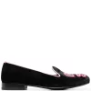 Scarosso mocassins Brian Atwood Lady Nolita