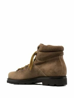 Scarosso bottines Edmund