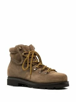 Scarosso bottines Edmund