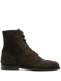 Scarosso bottines Stefania