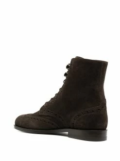 Scarosso bottines Stefania