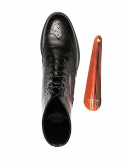 Scarosso bottines Stefania