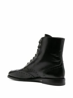 Scarosso bottines Stefania