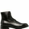 Scarosso bottines William II