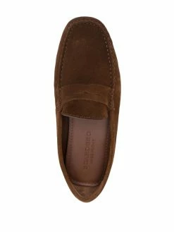 Scarosso Mocassins Michael en daim Prix De Rêve homme 7 Scarosso mocassins Michael en daim