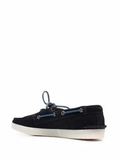 Scarosso Chaussures bateau Prince Garantie De Qualité 100% homme 6 Scarosso chaussures bateau Prince