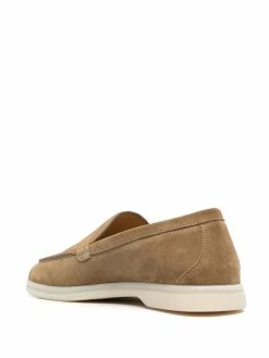 Scarosso mocassins Ludovica