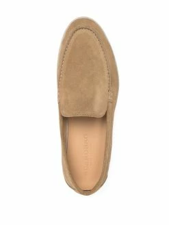 Scarosso mocassins Ludovica