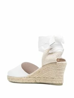 Scarosso Prix Acceptable Espadrilles Paloma femme 6 Scarosso espadrilles Paloma