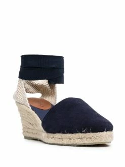 Scarosso espadrilles Paloma