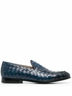 Scarosso mocassins Vittorio