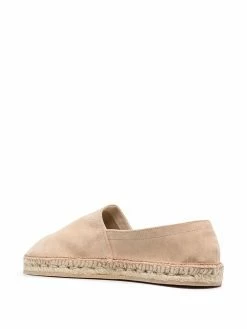 Scarosso espadrilles Pablo en daim