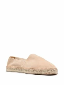 Scarosso espadrilles Pablo en daim