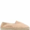 Scarosso espadrilles Pablo en daim