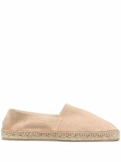 Scarosso espadrilles Pablo en daim