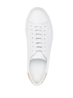 Scarosso baskets Cecilia