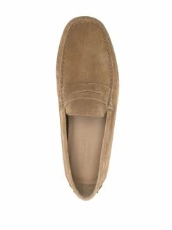 Scarosso mocassins Michael