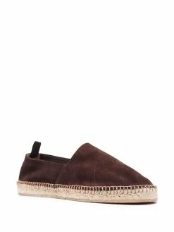 Scarosso espadrilles Pablo en daim