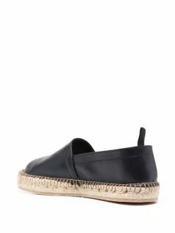 Prix Allégé Scarosso Espadrilles Lola à bout rond femme 6 Scarosso espadrilles Lola à bout rond