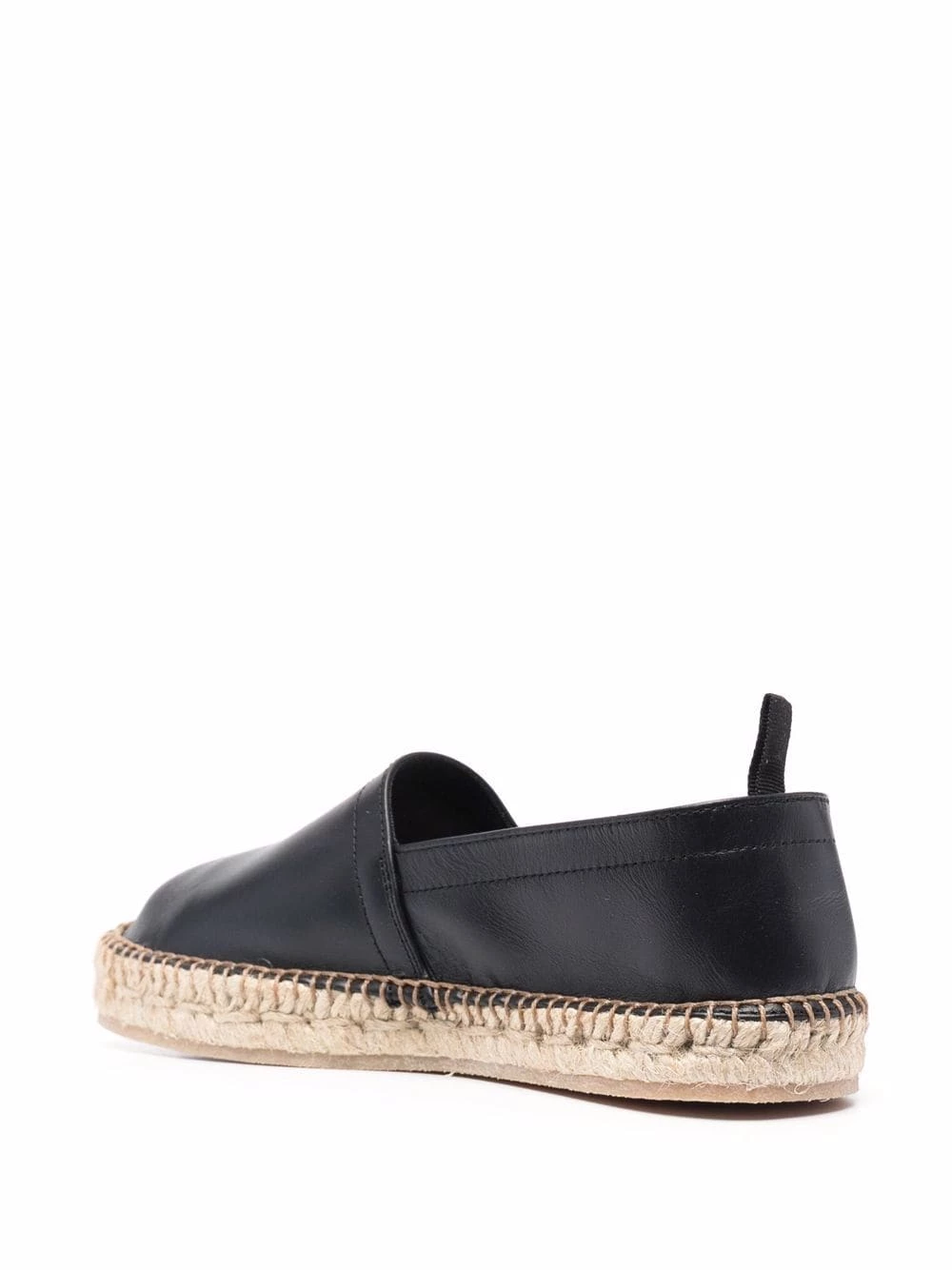 Prix Allégé Scarosso Espadrilles Lola à bout rond femme 3 Scarosso espadrilles Lola à bout rond