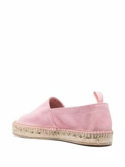 Scarosso espadrilles Lola en daim