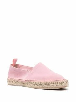 Scarosso espadrilles Lola en daim