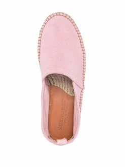 Scarosso espadrilles Lola en daim
