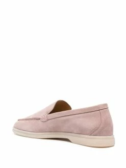 Scarosso mocassins Ludovica