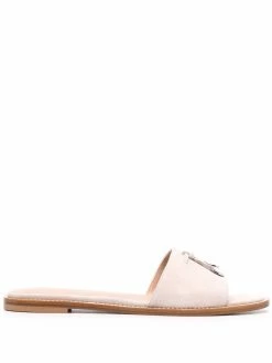 Scarosso sandales Beatrice en cuir