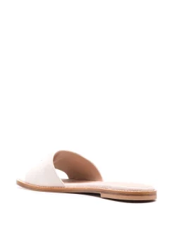 Scarosso sandales Beatrice en cuir