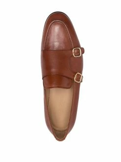 Scarosso chaussures Ernesto à boucles