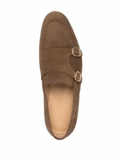 Prix Favorable Scarosso Chaussures Ernesto à boucles chaussures à boucles homme 7 Scarosso chaussures Ernesto à boucles