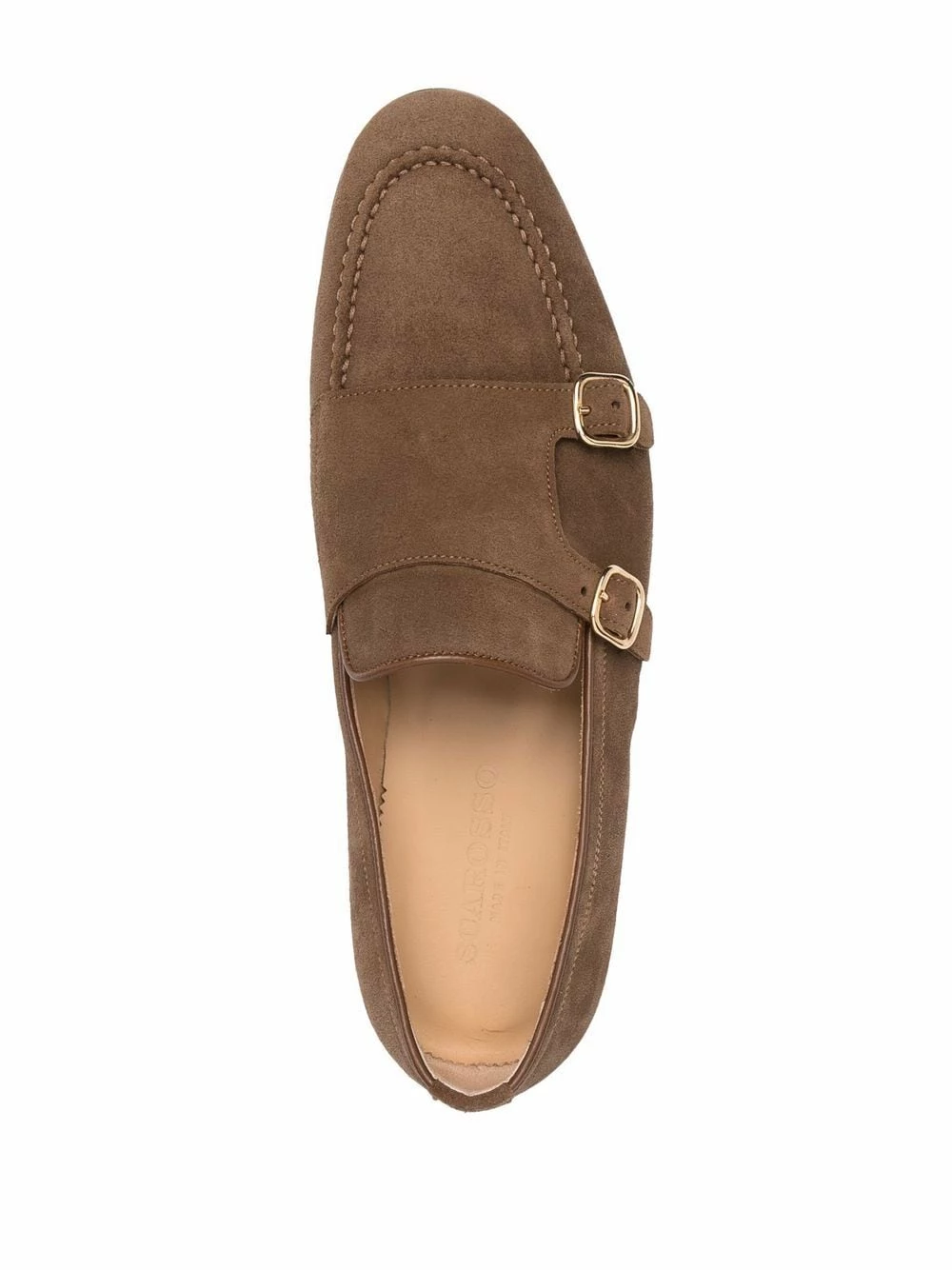 Prix Favorable Scarosso Chaussures Ernesto à boucles chaussures à boucles homme 4 Scarosso chaussures Ernesto à boucles