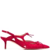 Scarosso escarpins Paula Cademartori Kiss